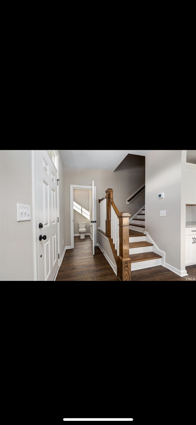 Building Photo - 8522 Thurford Dr