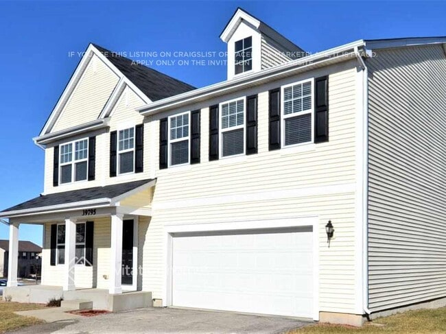 Foto del edificio - 39795 Ackworth Ln