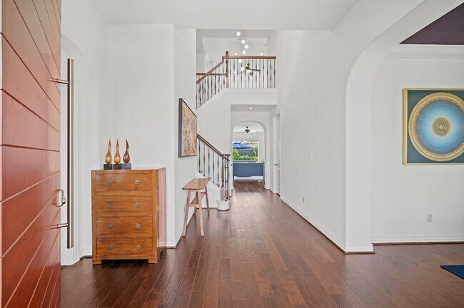 Foto del edificio - 2206 Summer Blossom Ln
