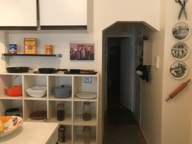 Foto del edificio - 408 E 73rd St