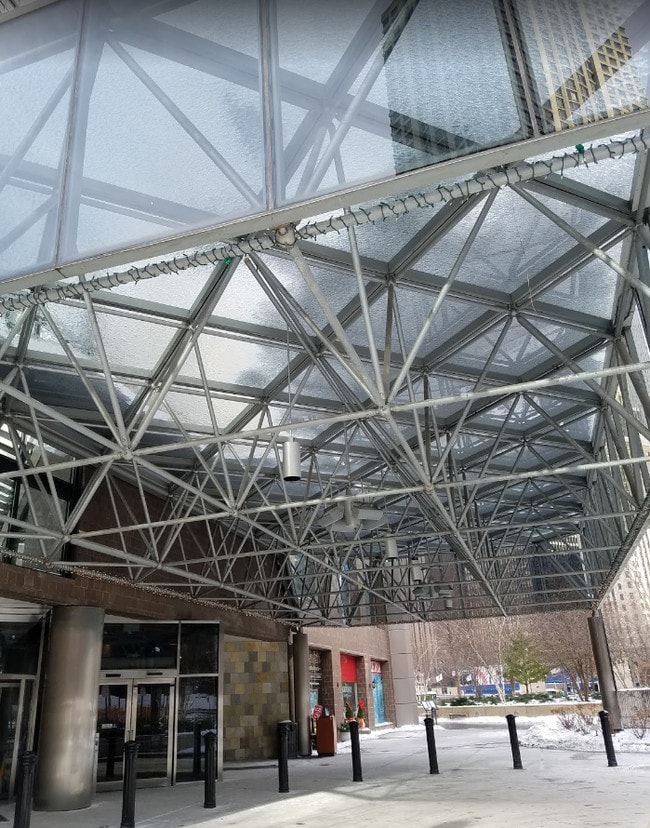 Foto del edificio - 405 N Wabash Ave