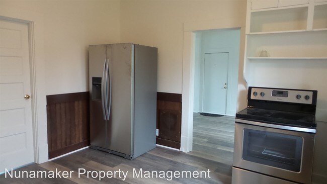 Foto del edificio - 2 br, 1 bath House - 809 Liberty Street