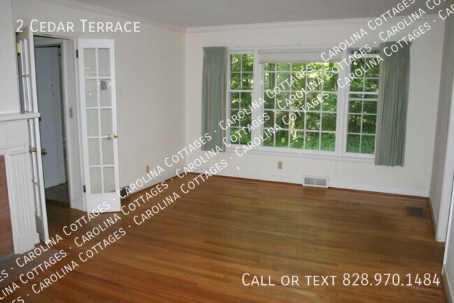 Foto del edificio - 2 Cedar Terrace