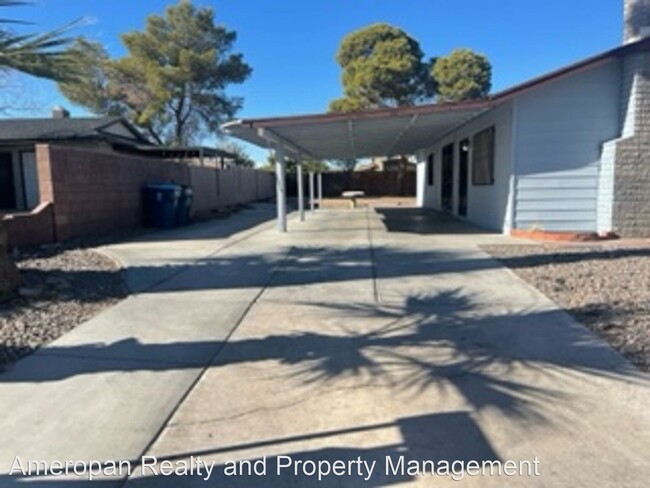 Building Photo - 4 br, 2 bath House - 5189 San Anselmo St