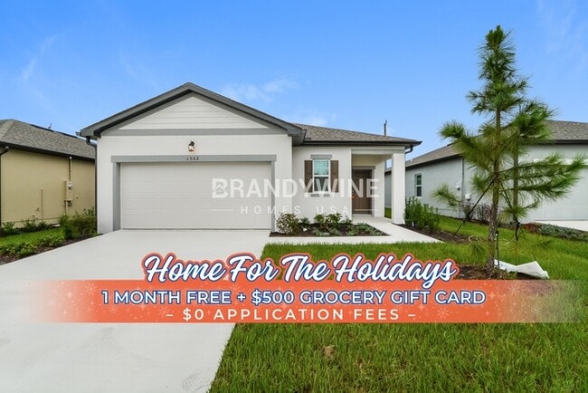 Building Photo - 1343 Dalkeith Cv