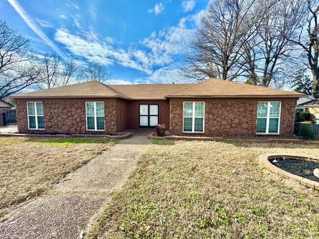 Foto del edificio - 3411 Emerald St