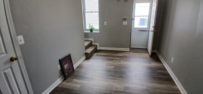 Foto del edificio - 605 Freeman St