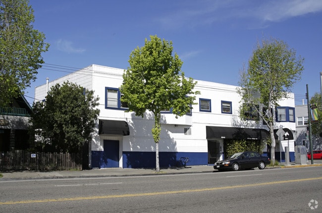 Building Photo - 6543-6551 Telegraph Ave