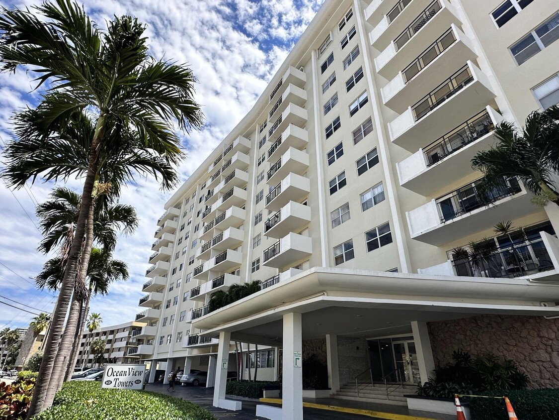 Apartments For Rent Hallandale 33009