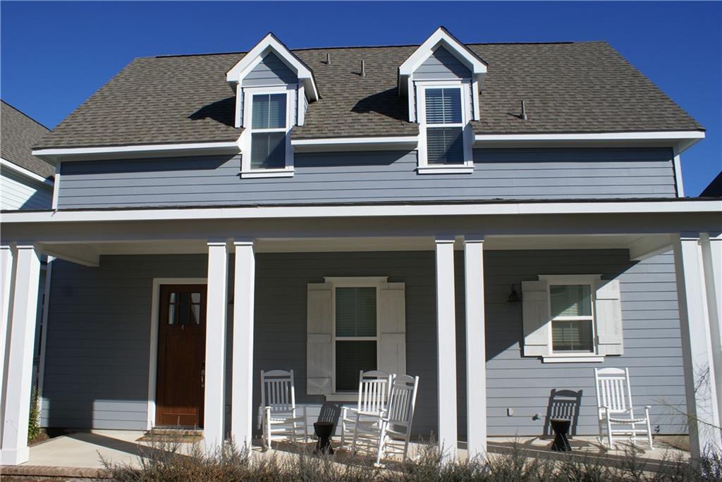 Primary Photo - 1050 Grant Wood Ave