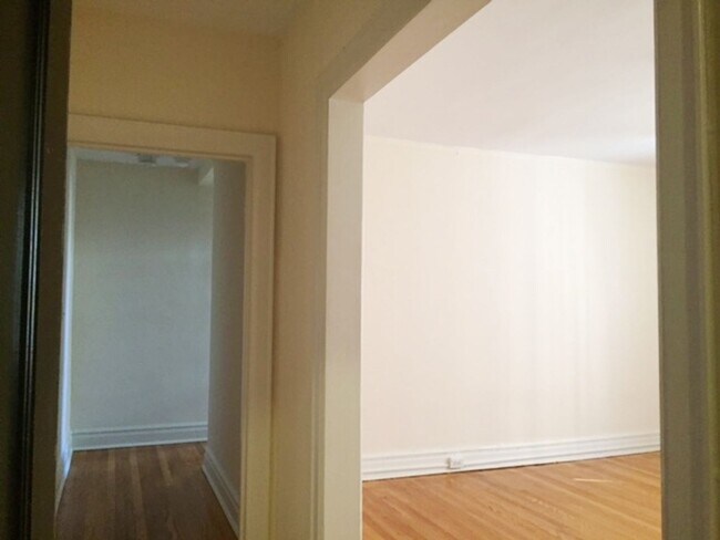 Foto del interior - Carolina Apartments