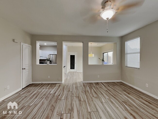 Building Photo - 2855 S Key Biscayne Dr