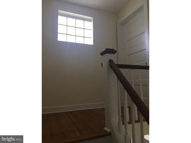 Stairway to Unit 2 - 526 Pingree Ave
