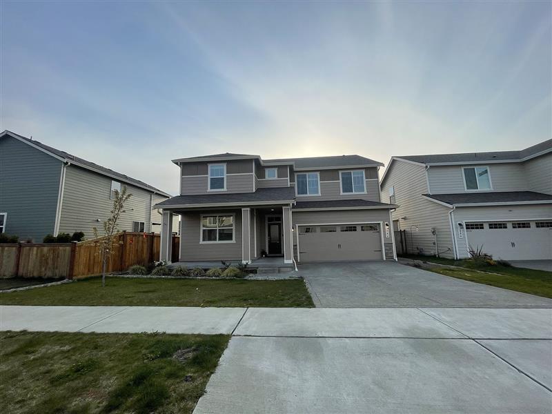 Primary Photo - Enumclaw’s Suntop Farms neighborhood with ...