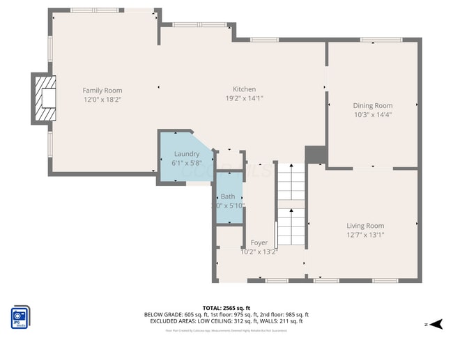 Building Photo - 2230 Seton Dr