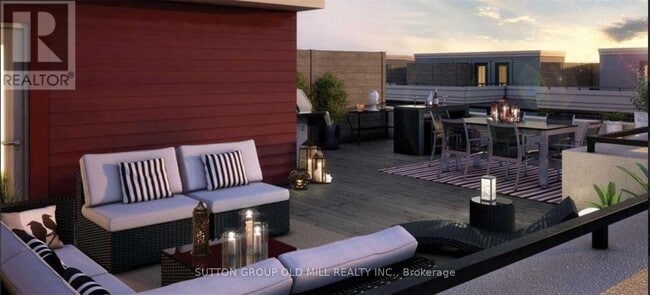 Building Photo - 100 Long Branch Ave