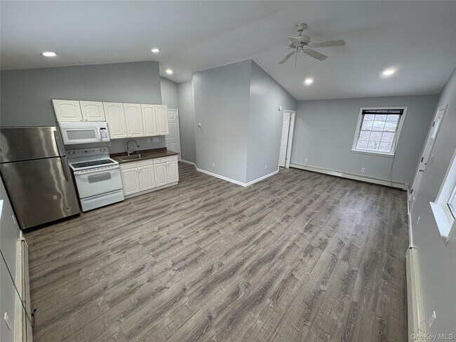 Foto del edificio - 10 Matsunaye Dr