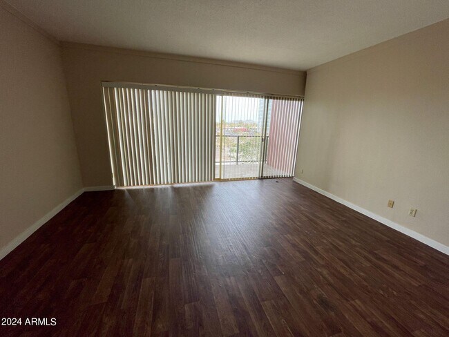Foto del edificio - 4750 N Central Ave