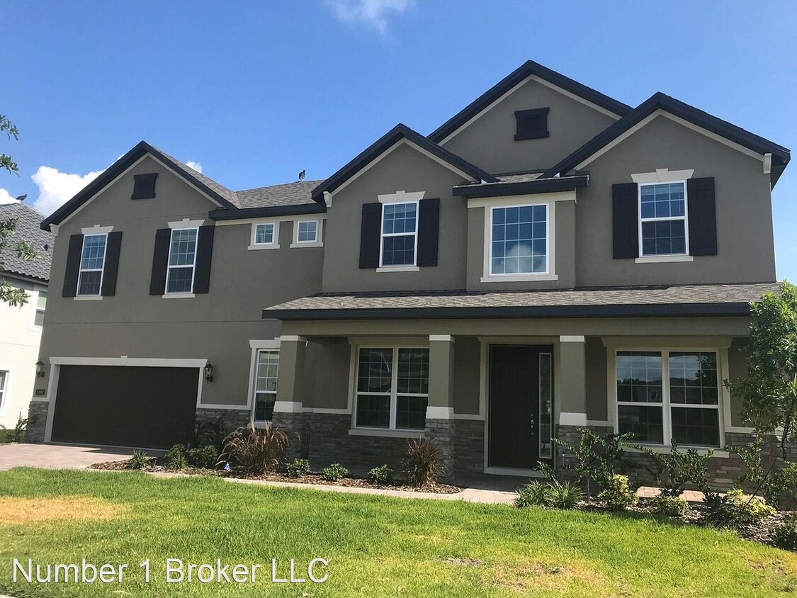 Primary Photo - 6 br, 4 bath House - 1480 Juniper Hammock ...
