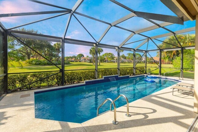 Foto del edificio - 8347 Quail Meadow Way