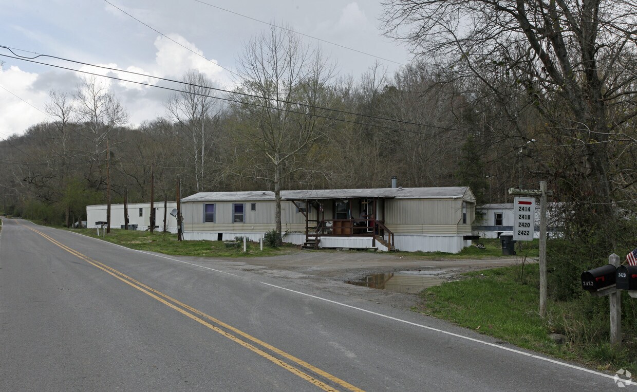 Building Photo - 2426 Crocker Springs Rd