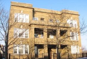 Foto principal - 6030-6032 S Prairie Ave