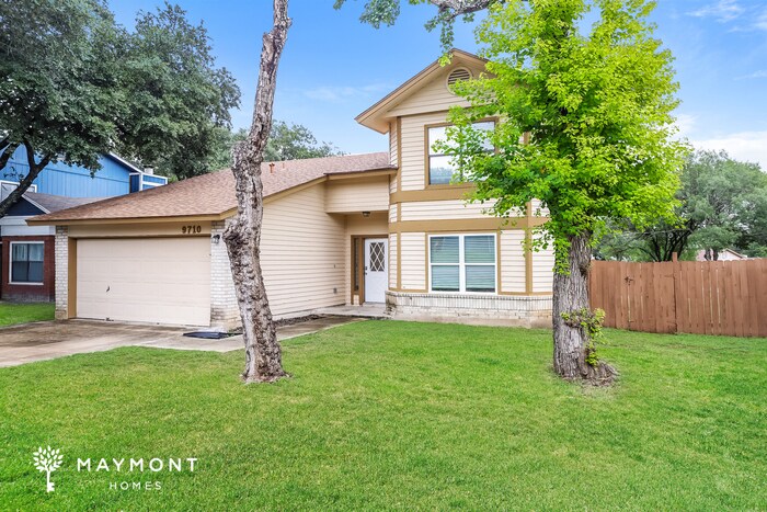 Building Photo - 9710 Dugas Dr