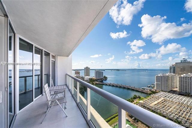 Foto del edificio - 495 Brickell Ave