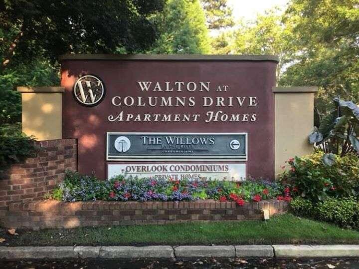 Foto principal - 4161 Riverlook Pkwy SE