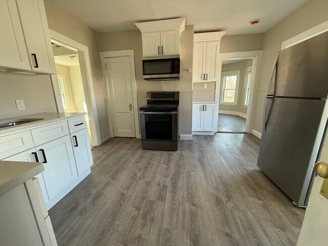 Foto del edificio - 68 Ash St