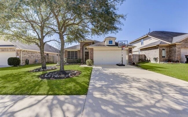 Foto del edificio - 16707 Promenade Park