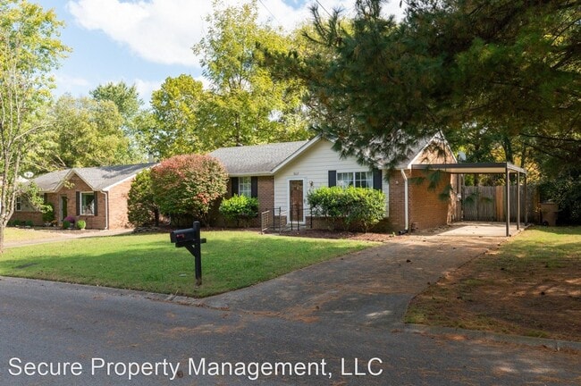 Building Photo - 3 br, 2 bath House - 5117 Meta Ct
