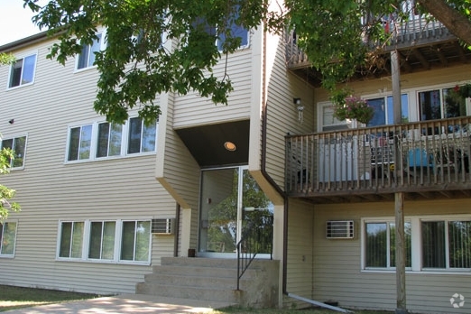 Eastview Apartments