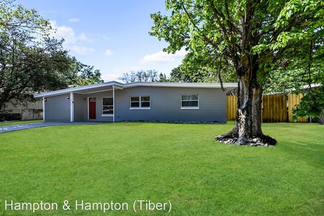 Building Photo - 3 br, 1.5 bath House - 6414 BEGGS RD