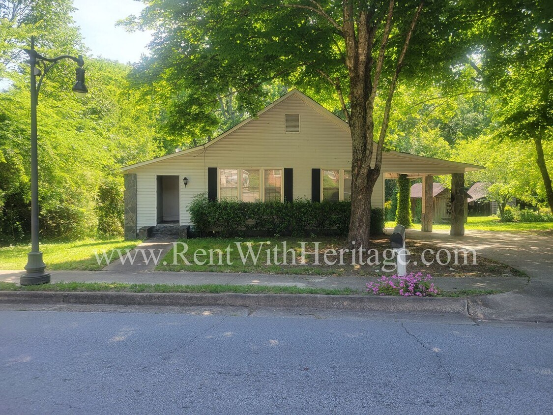 Foto principal - ENJOY THE PRESTIGE OF THIS CHARMING HOME I...