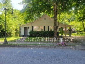 Building Photo - 8554 Campbellton St
