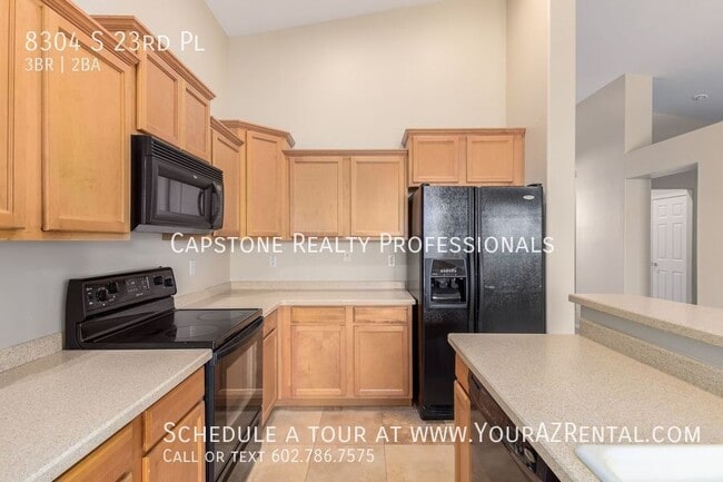 Building Photo - 8304 S 23rd Pl