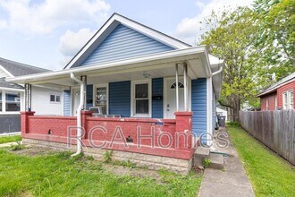 Building Photo - 1358 N Gale St