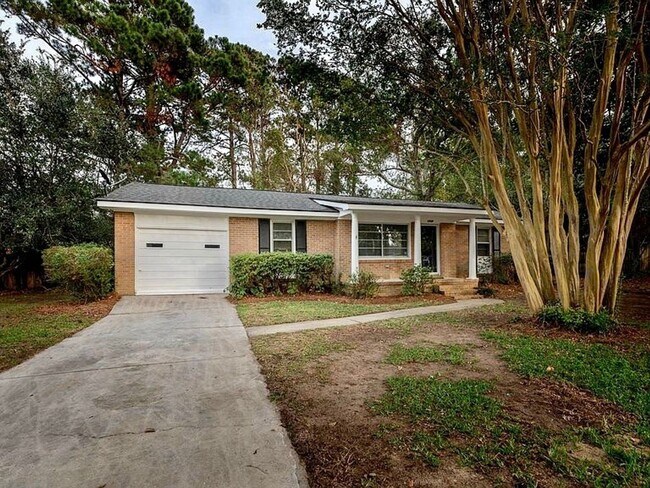 Foto del edificio - 4 Bedroom 2 Bath House in Lawton Bluff - James Island