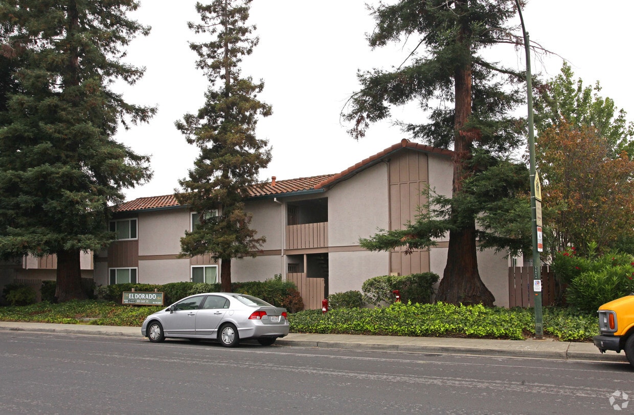 Foto principal - Eldorado Apartments