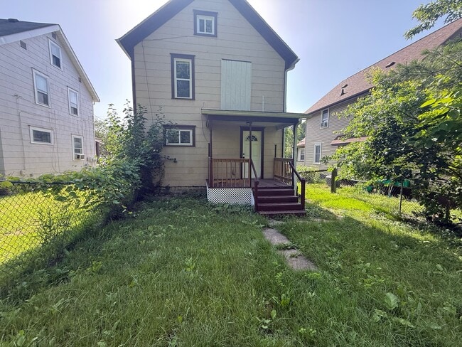 Foto del edificio - 2291 11th St SW