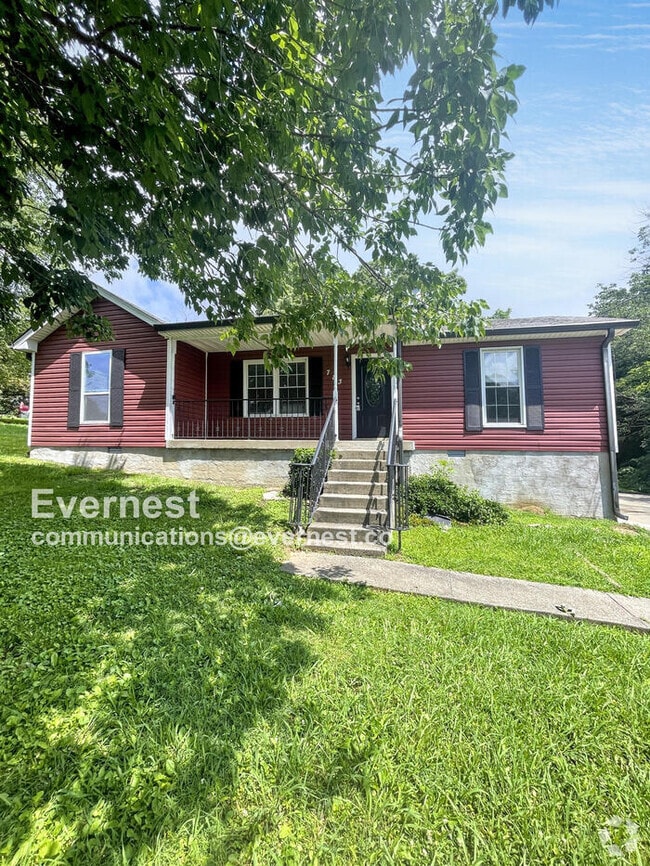 Building Photo - 783 Summer Hill Ln