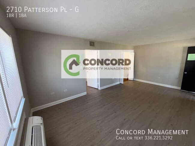 Building Photo - 2710 Patterson Pl