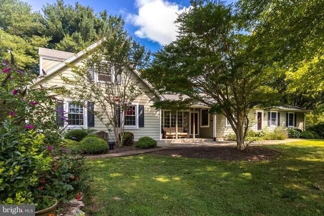 Foto del edificio - 22772 Evergreen Mills Rd