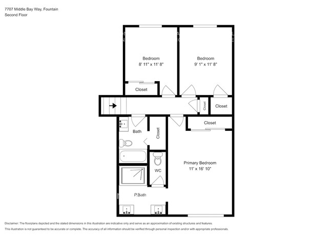 Building Photo - 7707 Middle Bay Way