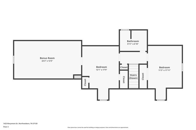 Foto del edificio - 1423 Marymont Dr