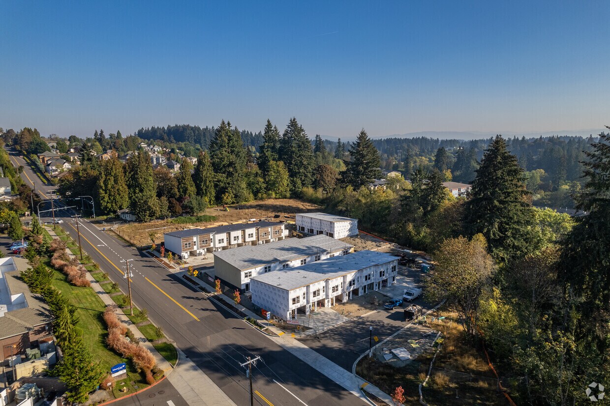 Legacy Village Apartments in Vancouver, WA