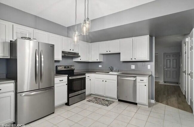 Foto del edificio - 1252 Marywood Ct