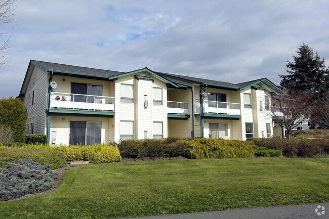 Harbor Side Apartments Alquileres En Blaine Wa Apartamentos Foto Del Edificio Harbor Side Apartments