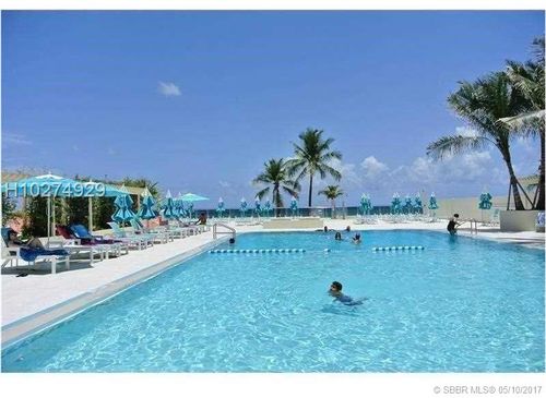 Foto del edificio - 2501 S Ocean Dr